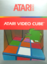 Atari Video Cube (Atari Vault 2600)